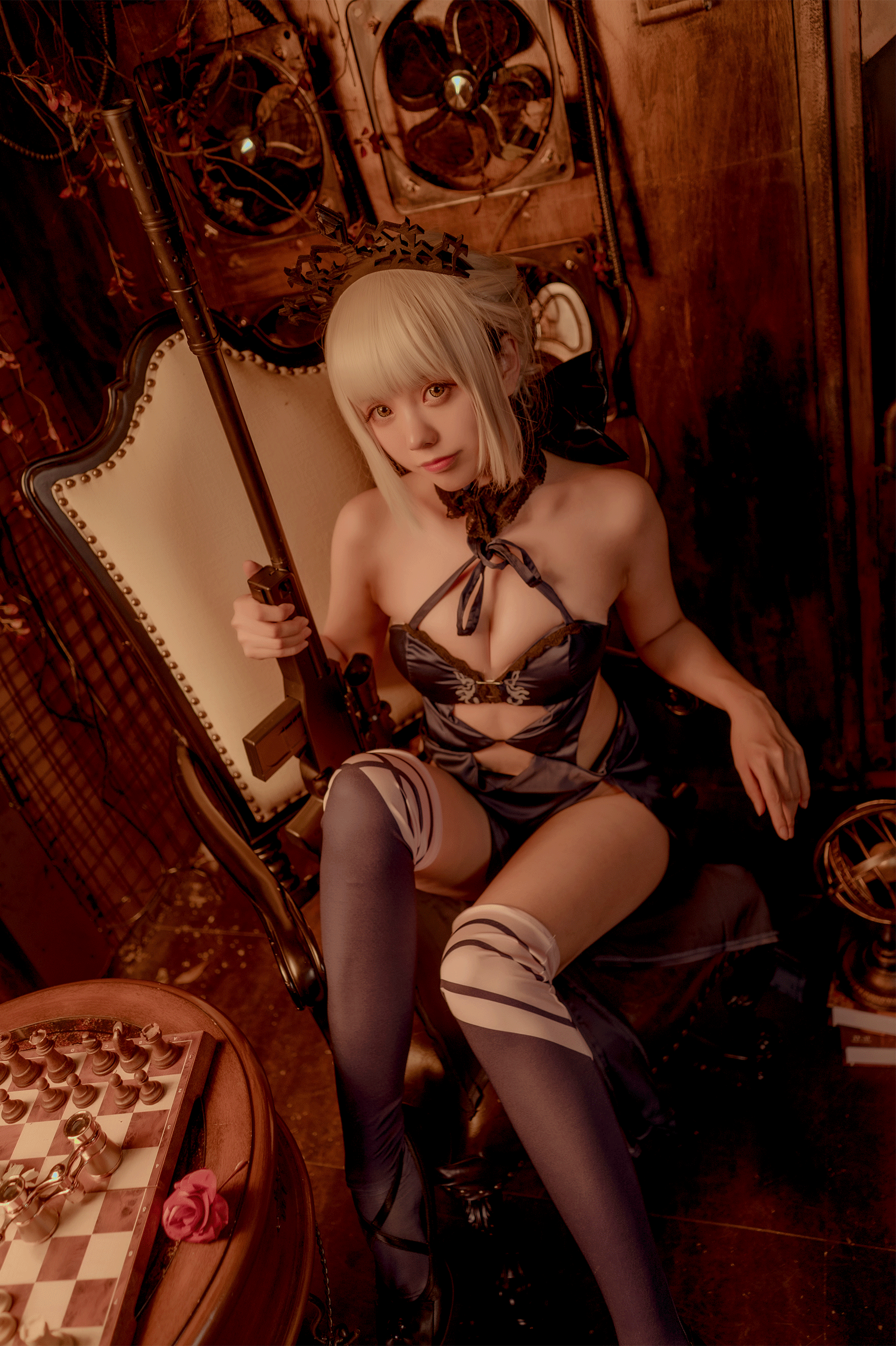 小野妹子w：萌系小正妹 寫真合集