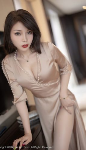 [XIAOYU语画界]2021.09.13 Vol.613 芝芝Booty[61+1P526M]