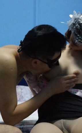 91人气女神 粉粉小胸脯【38v18.5g】