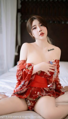 [YouMi尤蜜荟]2022.11.16 VOL.865 小海臀Rena[68+1P／481MB]