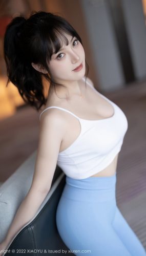 [XIAOYU语画界]2022.05.12 Vol.776 豆瓣酱[66+1P108M]