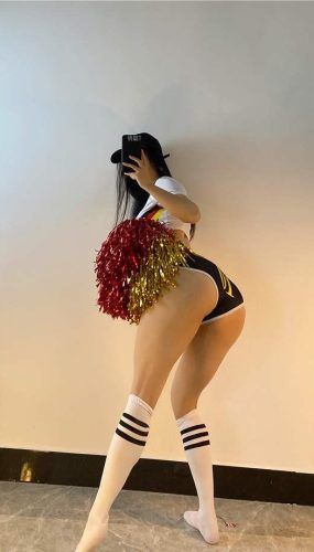 俏妞qiaoniuTT – 進來看球 2.0 [10P/2V/35MB]