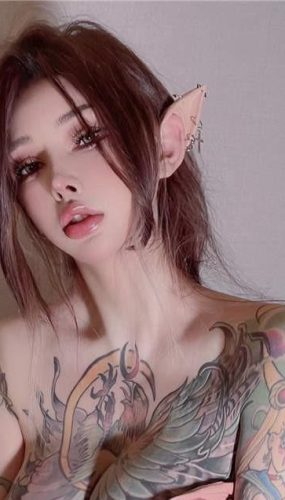 希希Gina – 微密圈合集 [494P/79V/630MB]