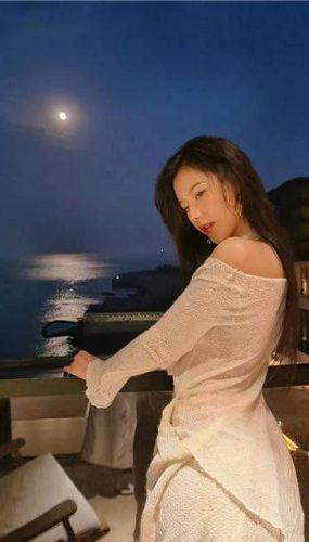 就是阿朱啊 – 輪船之上 日與夜… [16P/52MB]