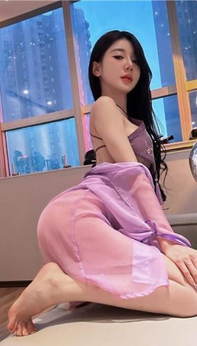 黎允熙baby – 紫色古風 [19P/53MB]