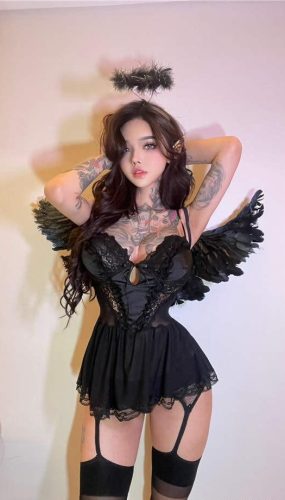 大佬甜bb – 錢冰 [108P/10V/122MB]