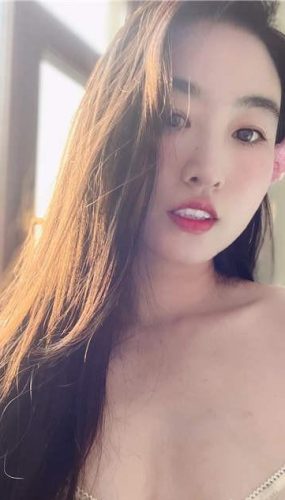 宝儿茹 – 今日很燃 [12P/24MB]