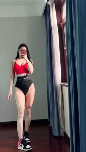 寶兒茹 – 紅色拿捏 [14P/29MB]