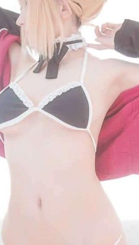 Hokunaimeko  25套性感写真合集