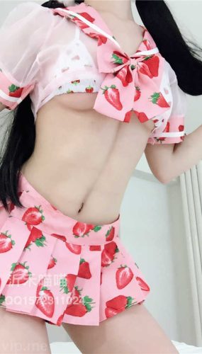 【合集下載】沂禾喵喵 11部 合集[92P 11V 6.43GB]