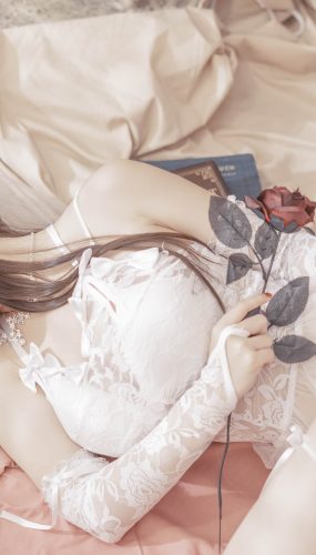 脫尾巴Mizuki 性感十足 寫真合集