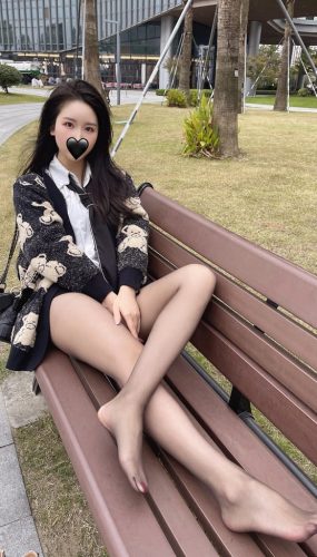 【微-密】July芝岚-毛衣風采[56P-278M]