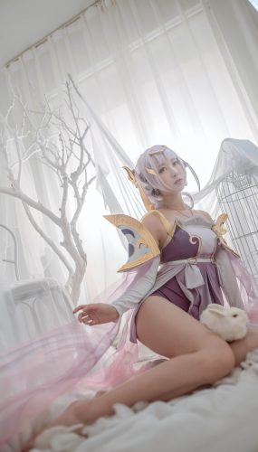 黑川：整個夏天想和你環遊世界 寫真合集